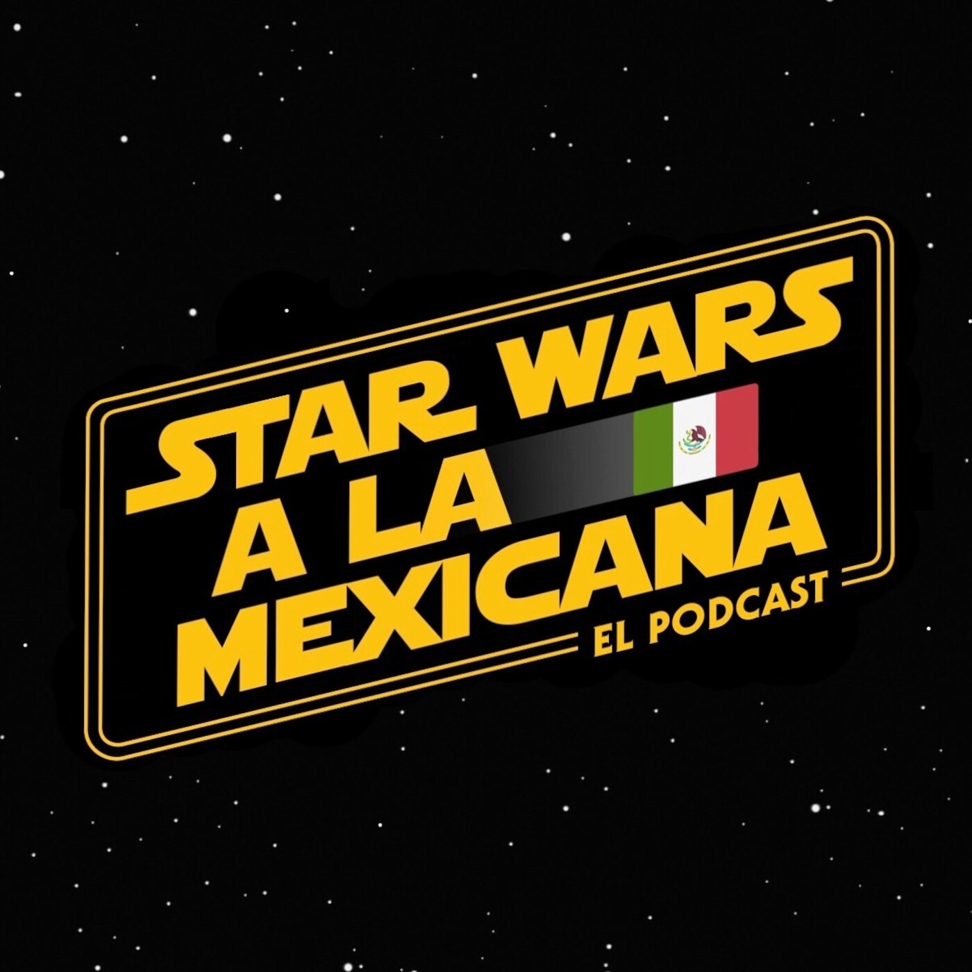 Star Wars a la Mexicana