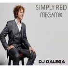 Dj Dalega - Simply Red Megamix