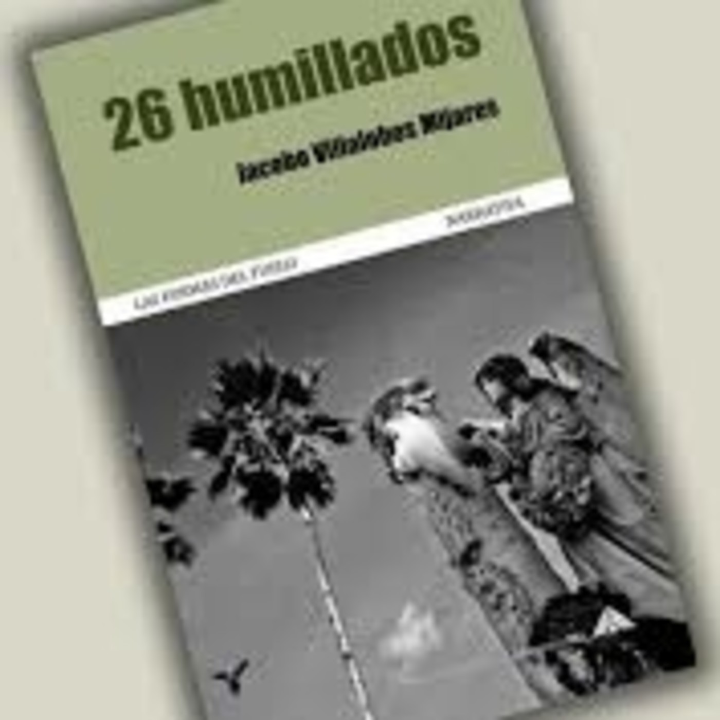 El Arte de Contar Historias.
