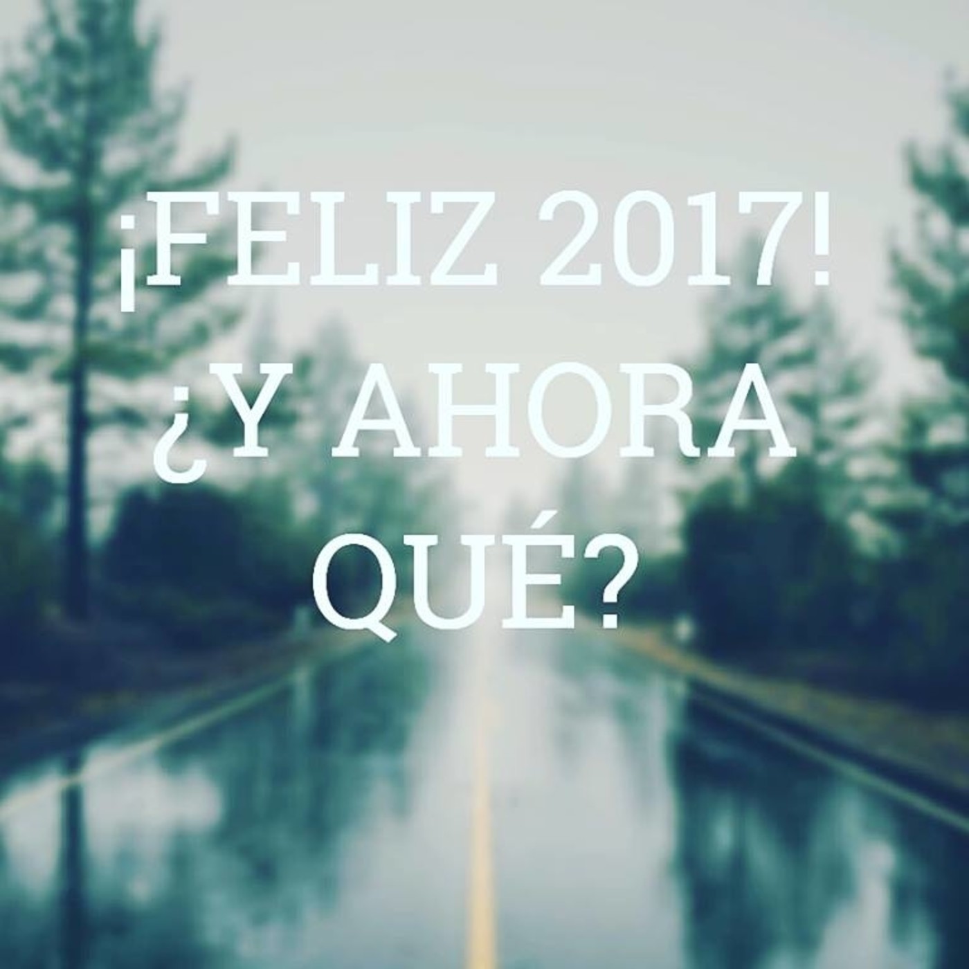 Feliz 2017 ¿Y ahora qué? - Pastor Kenneth Solá episode artwork