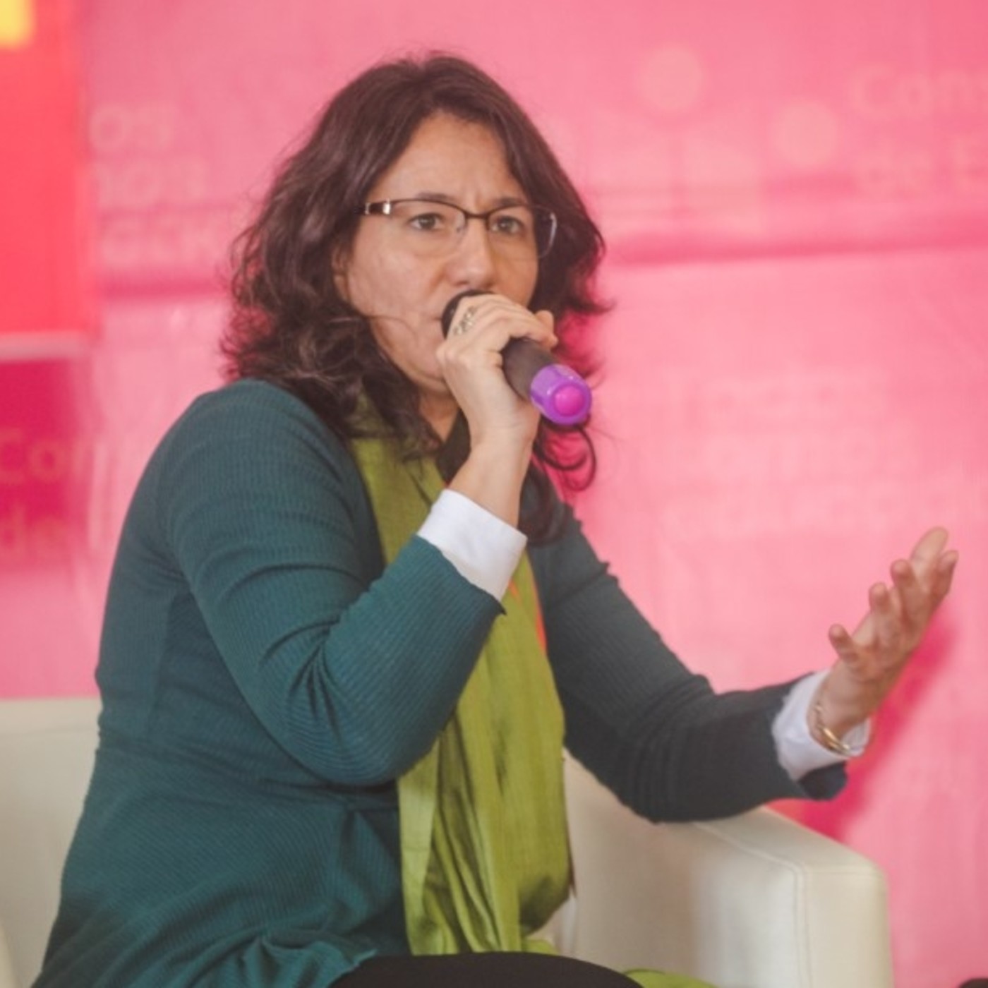 Movilización del Proyecto Educativo Nacional