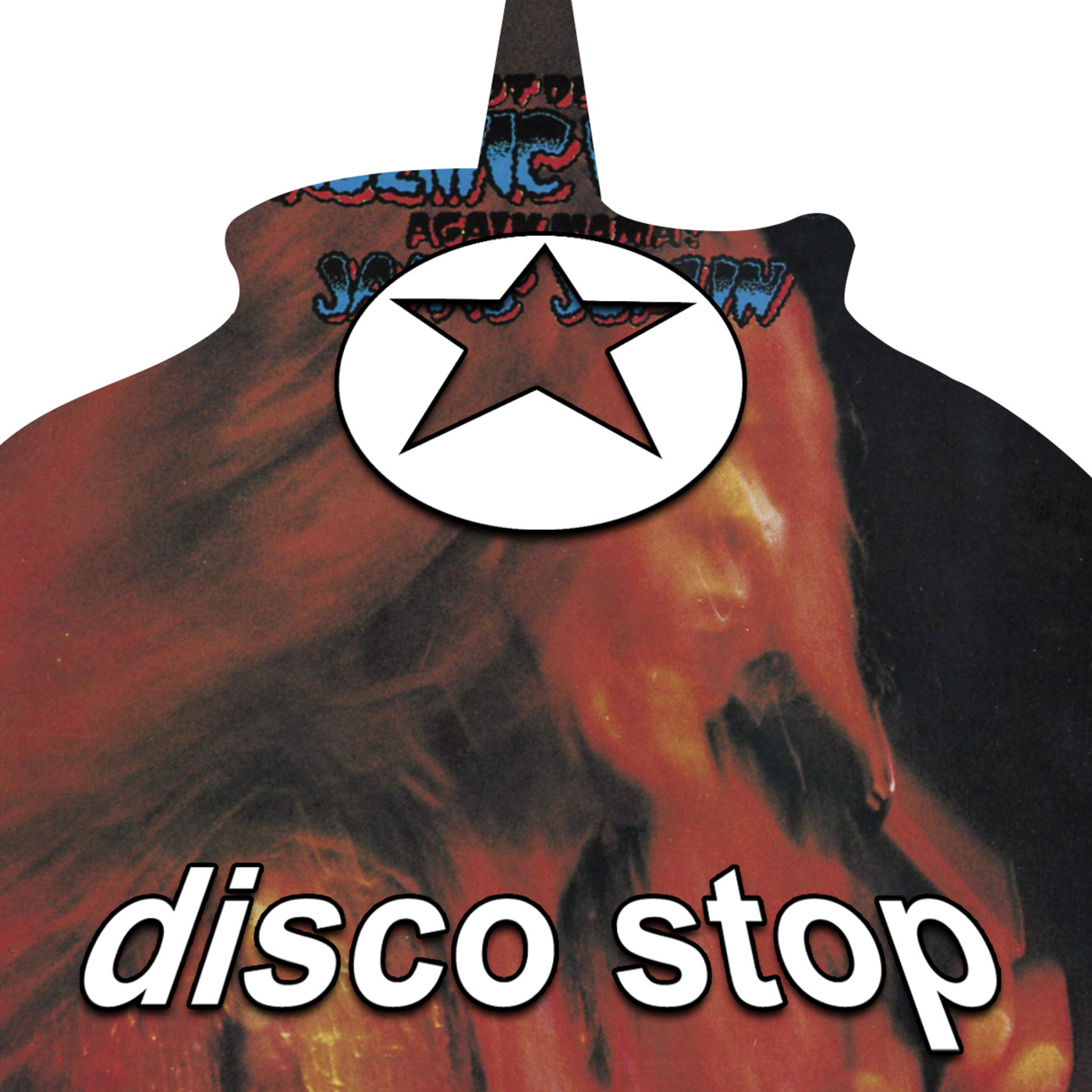 DISCO STOP