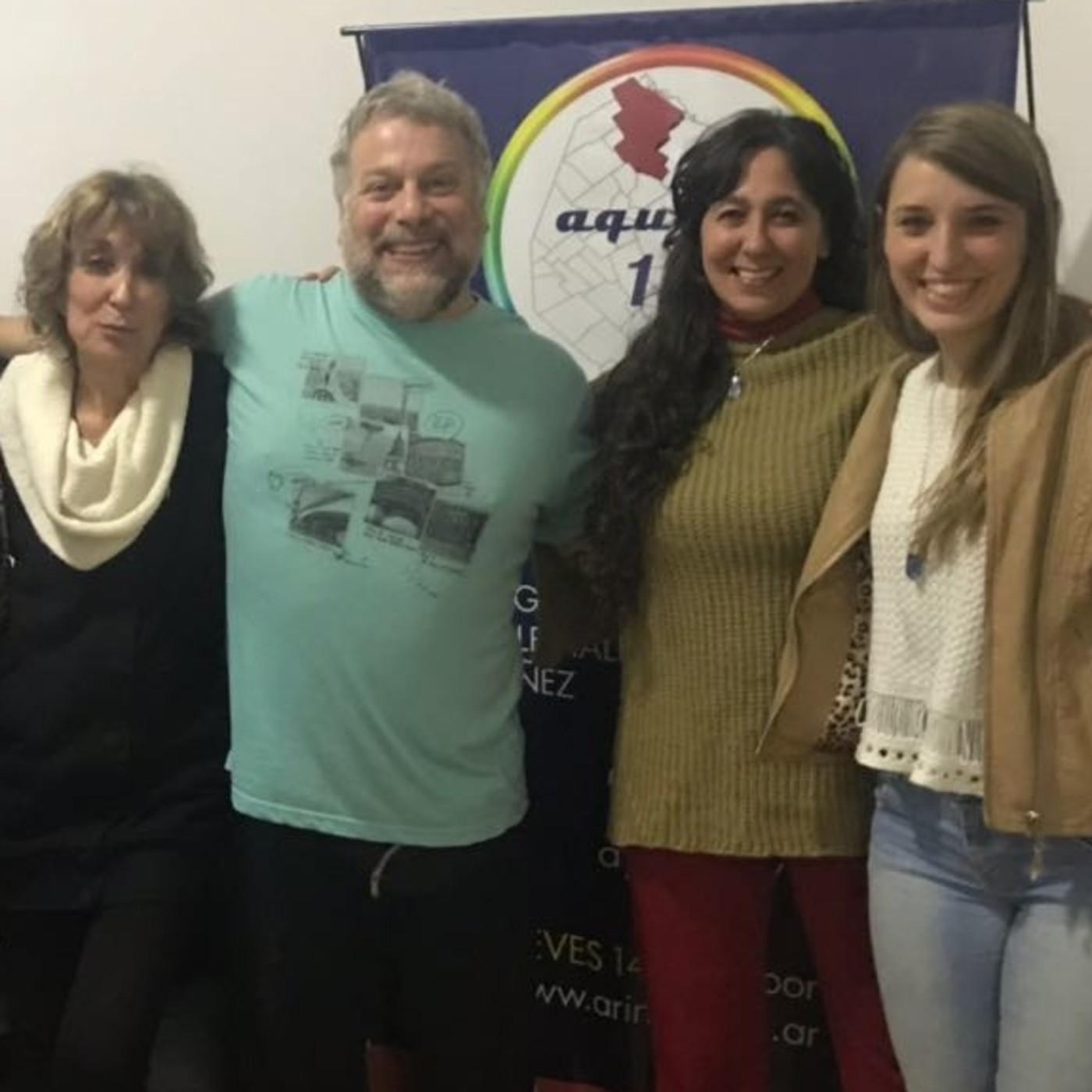 La Hora Positiva