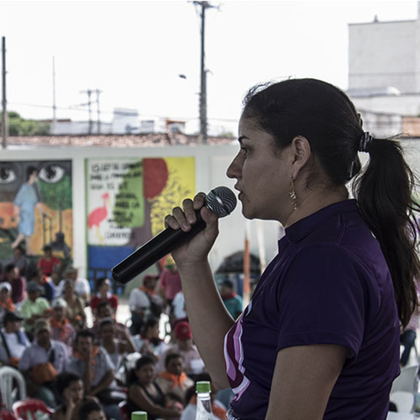 Voces Sin Fronteras