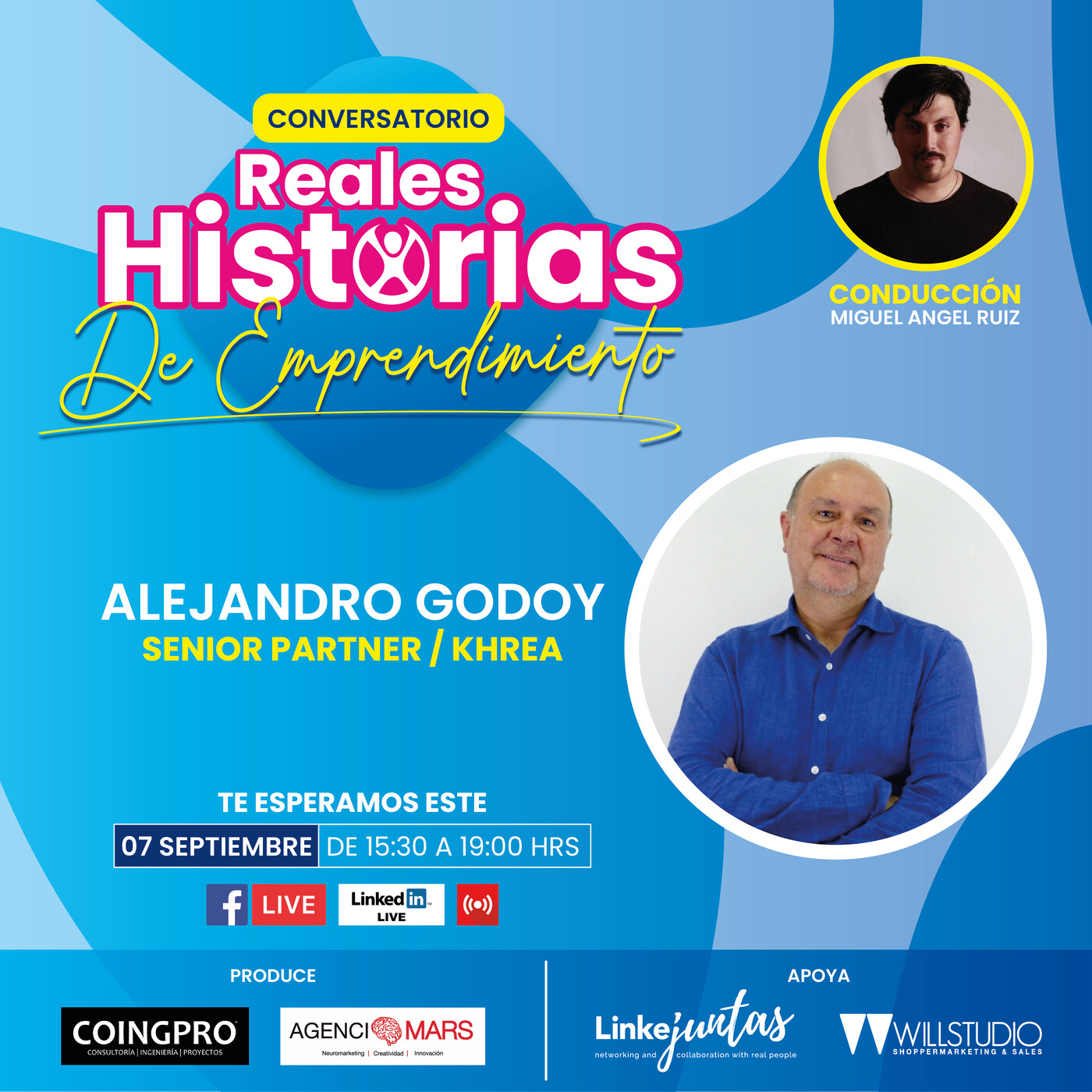 Negocios de otro Planeta