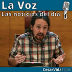 Las noticias del día - 13/12/18