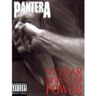 Pantera - Vulgar Display of Power (1992) - tema 3 - Walk