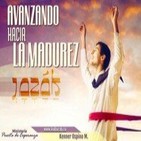 Avanzando Hacia La Madurez (Jazák) - Kenner Ospino M.