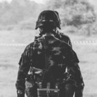 Experiencias De Un Militar Vol. 3 (Relatos De Horror)
