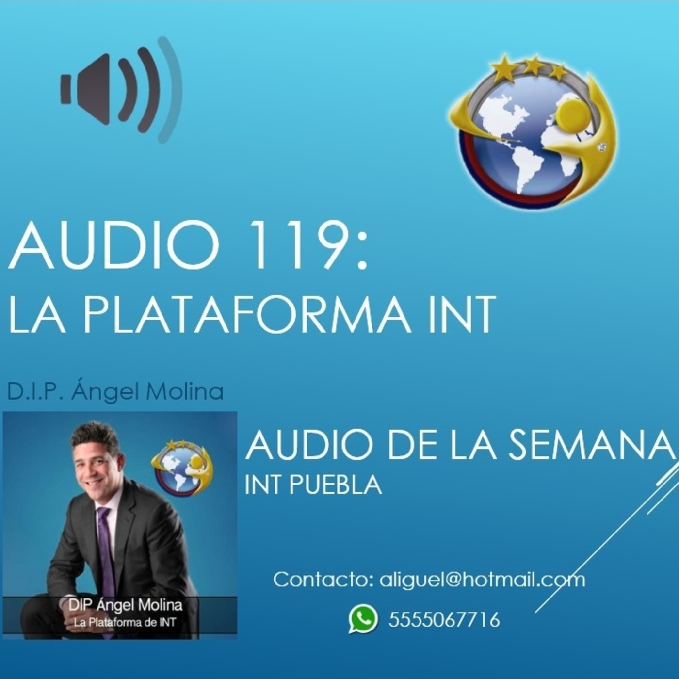 Capacitándonos para el Éxito