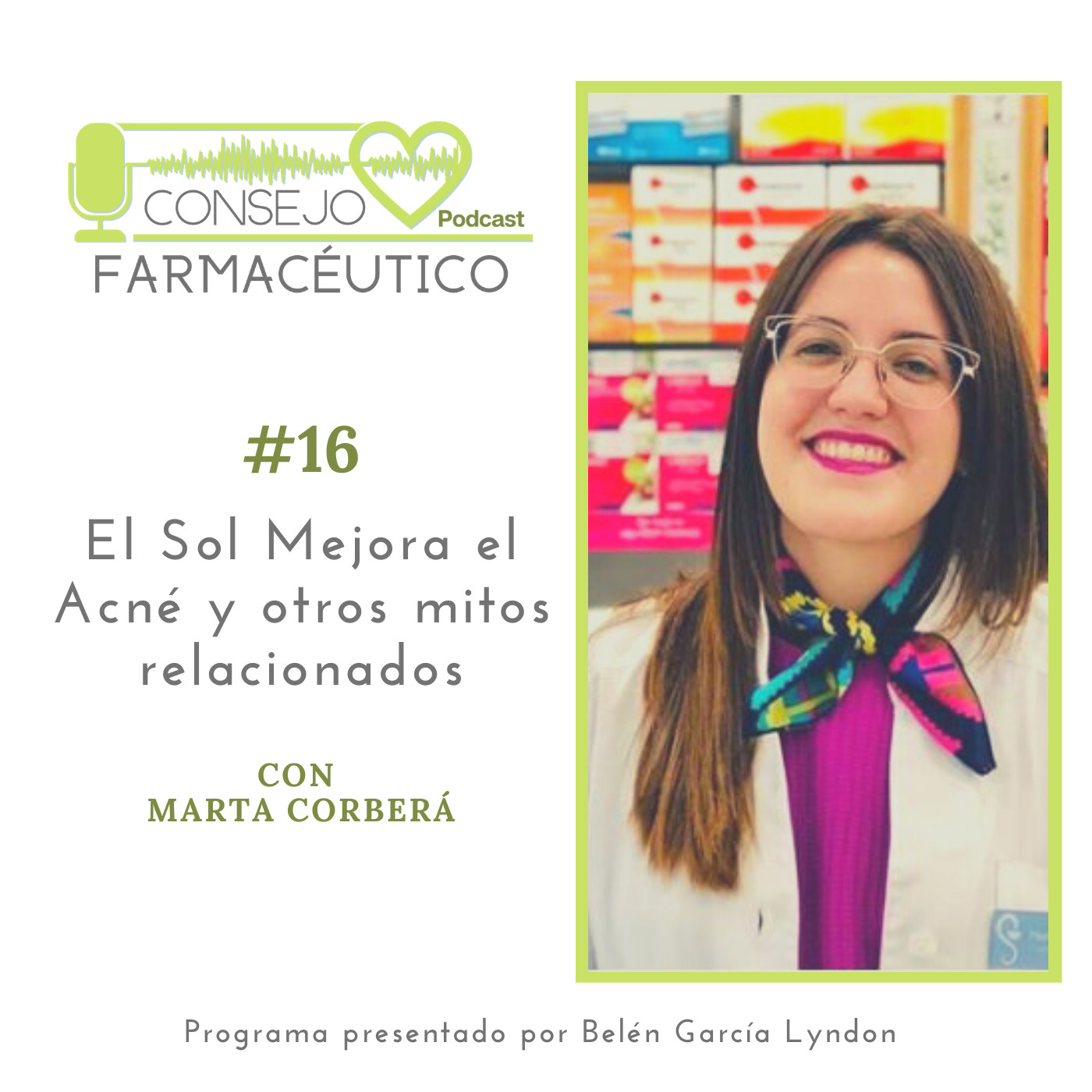 Consejo Farmacéutico