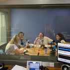 Entrevista a Eva Bach i Montserrat Jiménez - Secció de "Una Madre Molona"