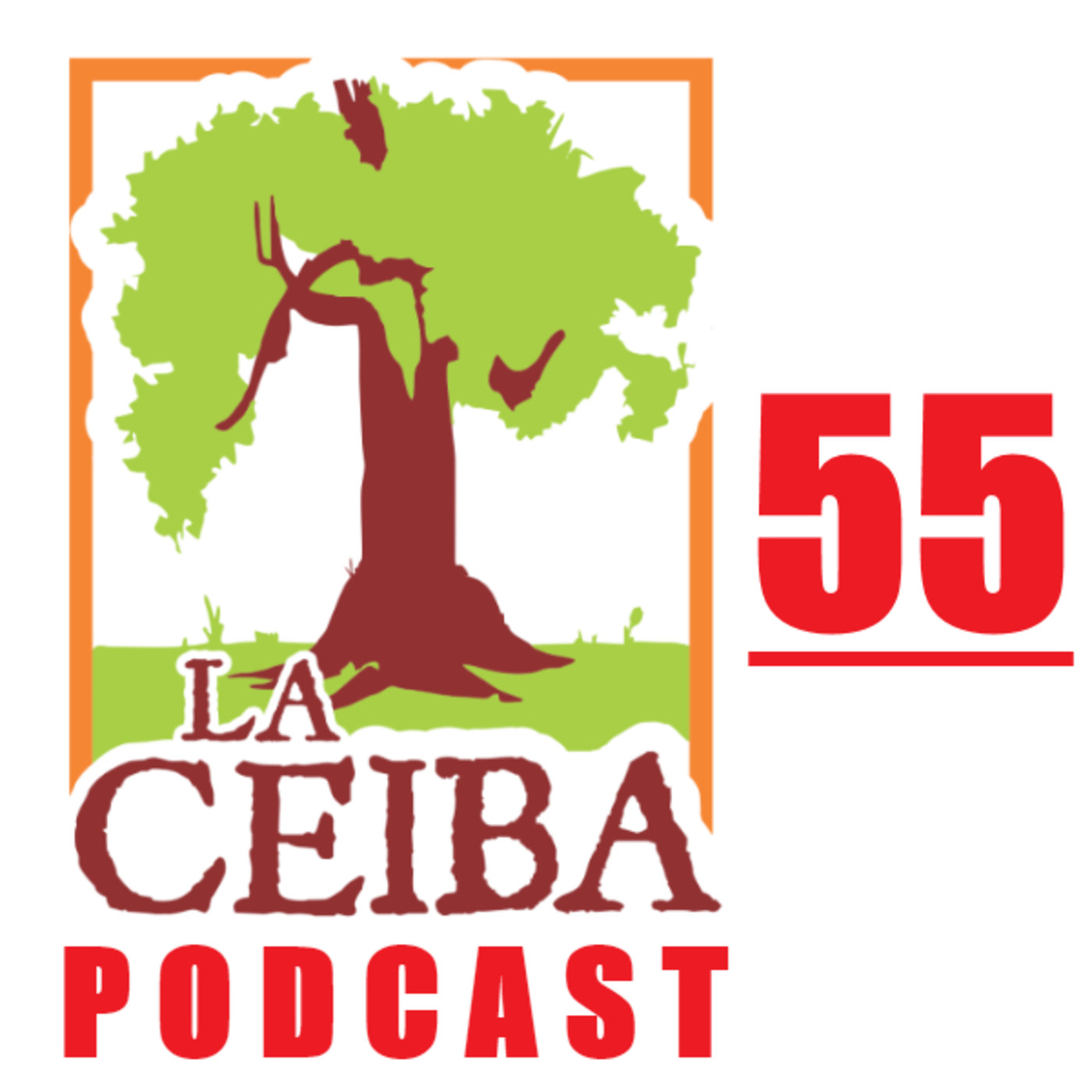 LA CEIBA