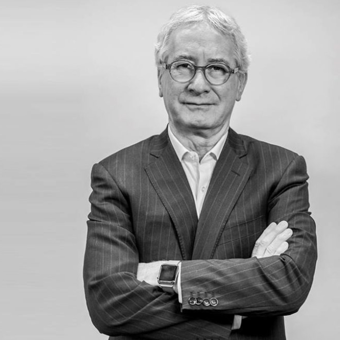 Javier Solórzano