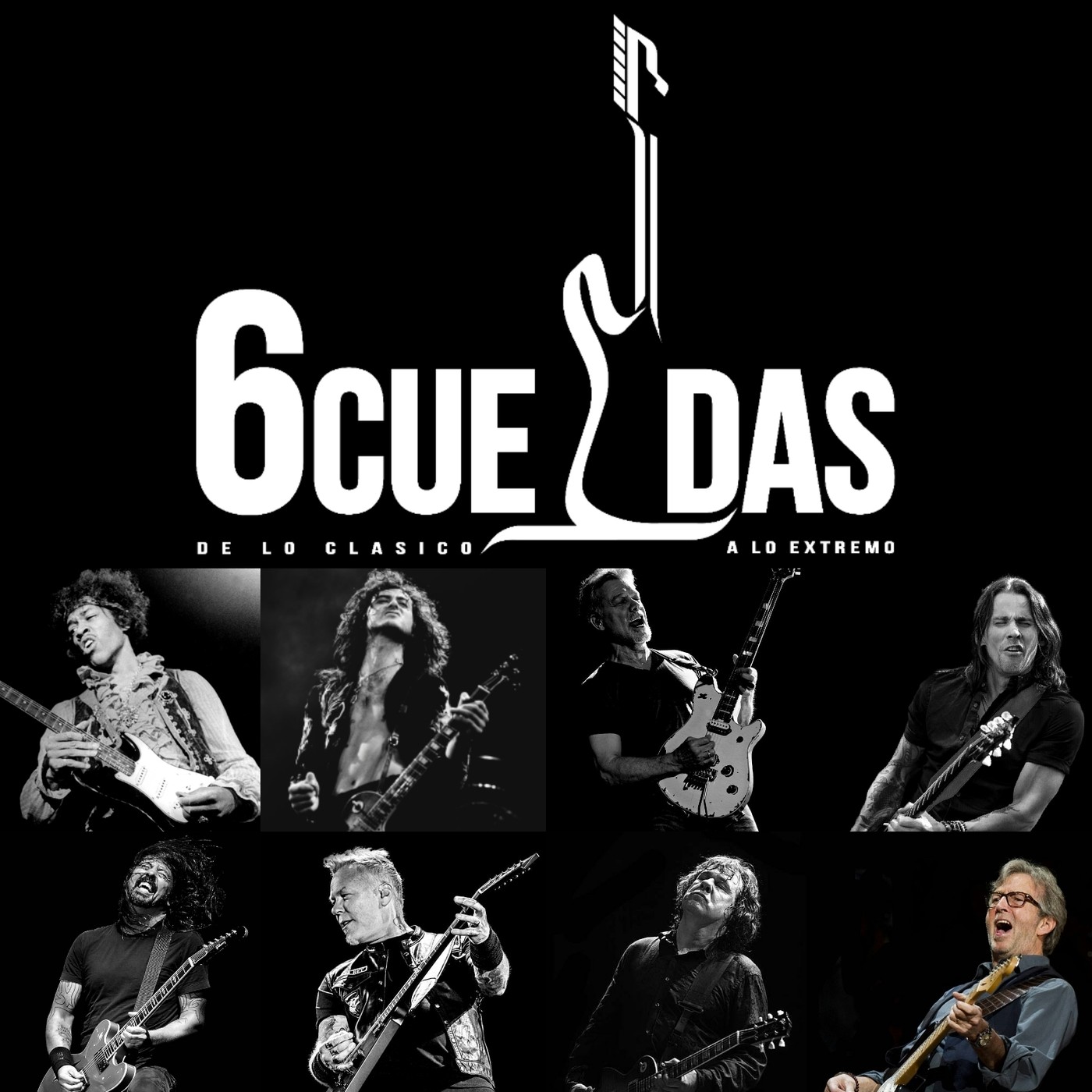 6Cuerdas OnStage