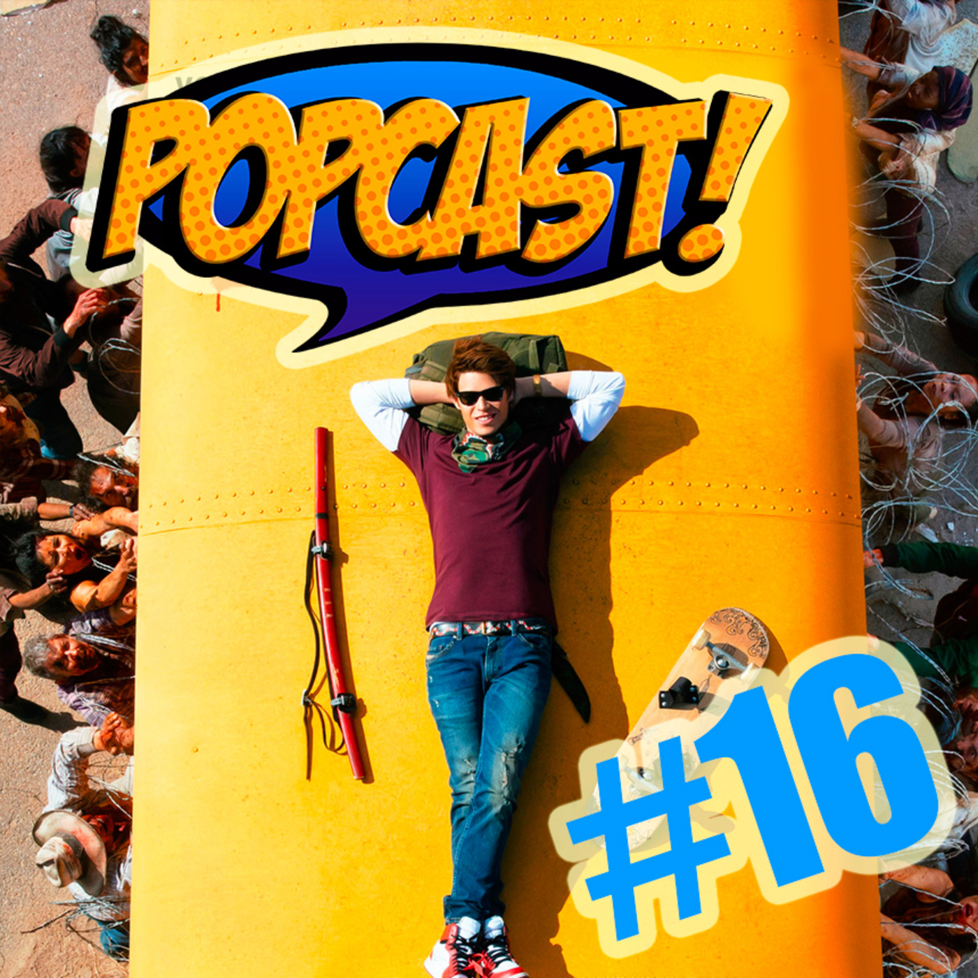 Somospopcast
