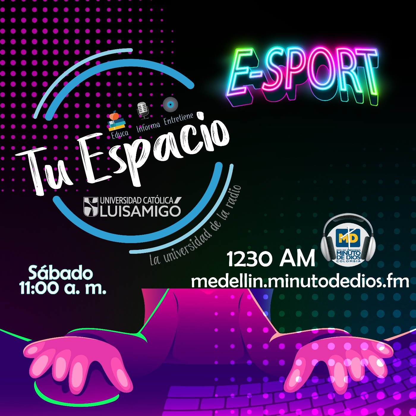 Tu Espacio