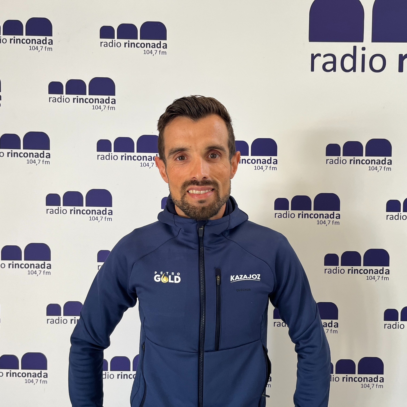 Podcast Radio Rinconada Sevilla