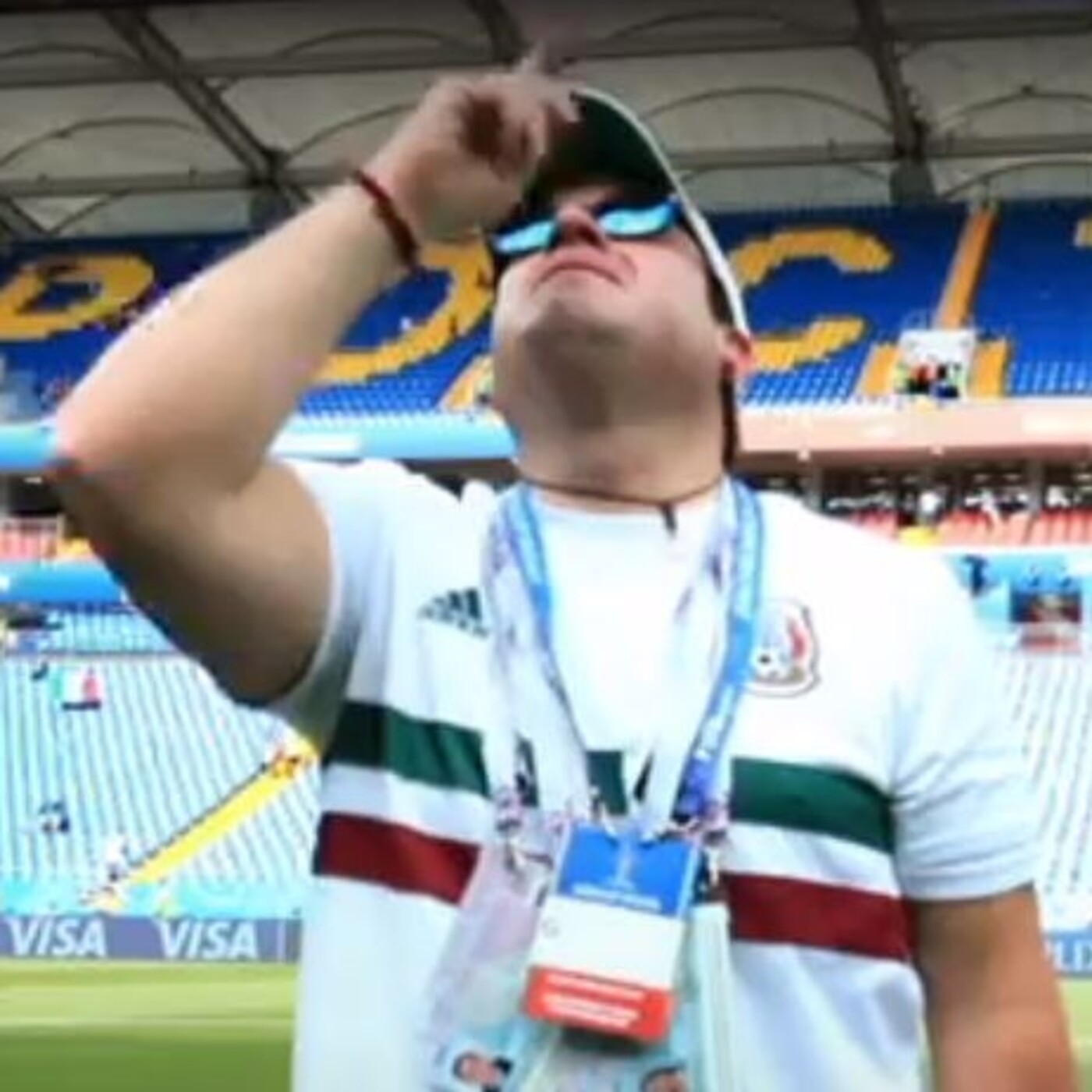 El Futbol y yo