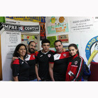 07-01-20 entrevista con integrantes del la sección de waterpolo de la D Natación Rivas