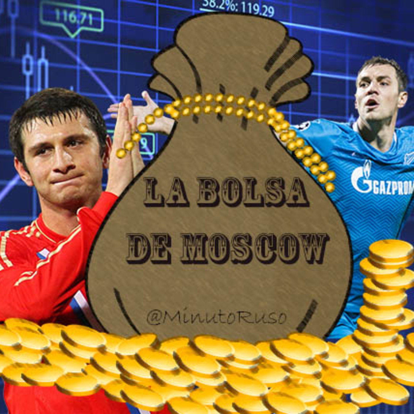 Podcast de Xane Silveira