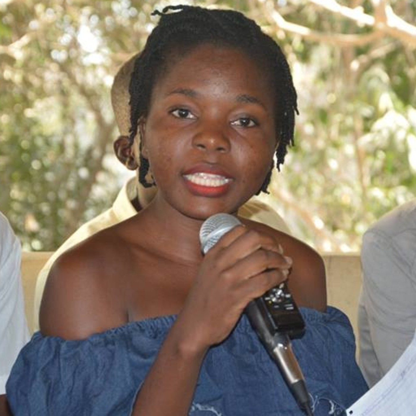 MOSAIKO - Construindo Cidadania