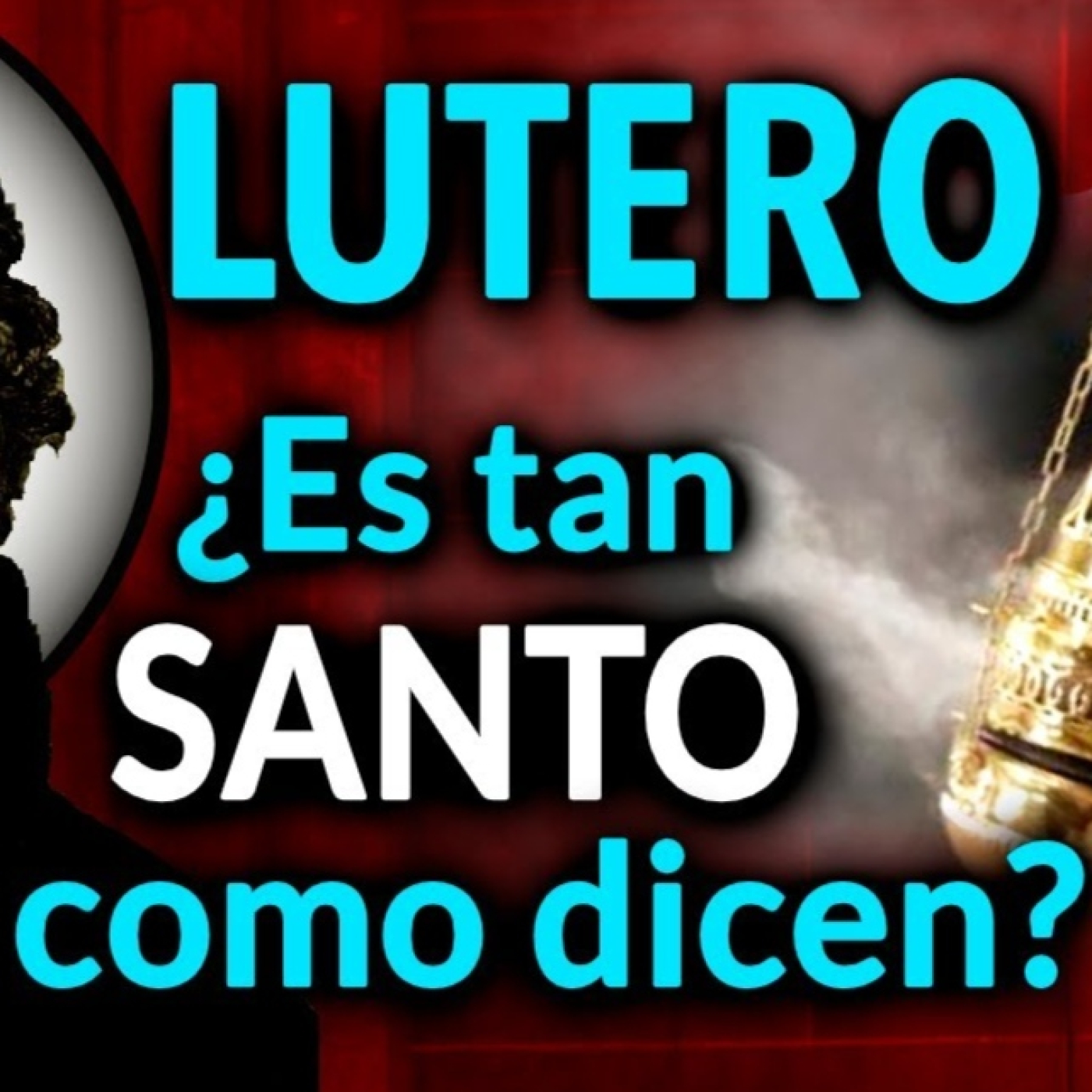 Salve María - Podcast Católico