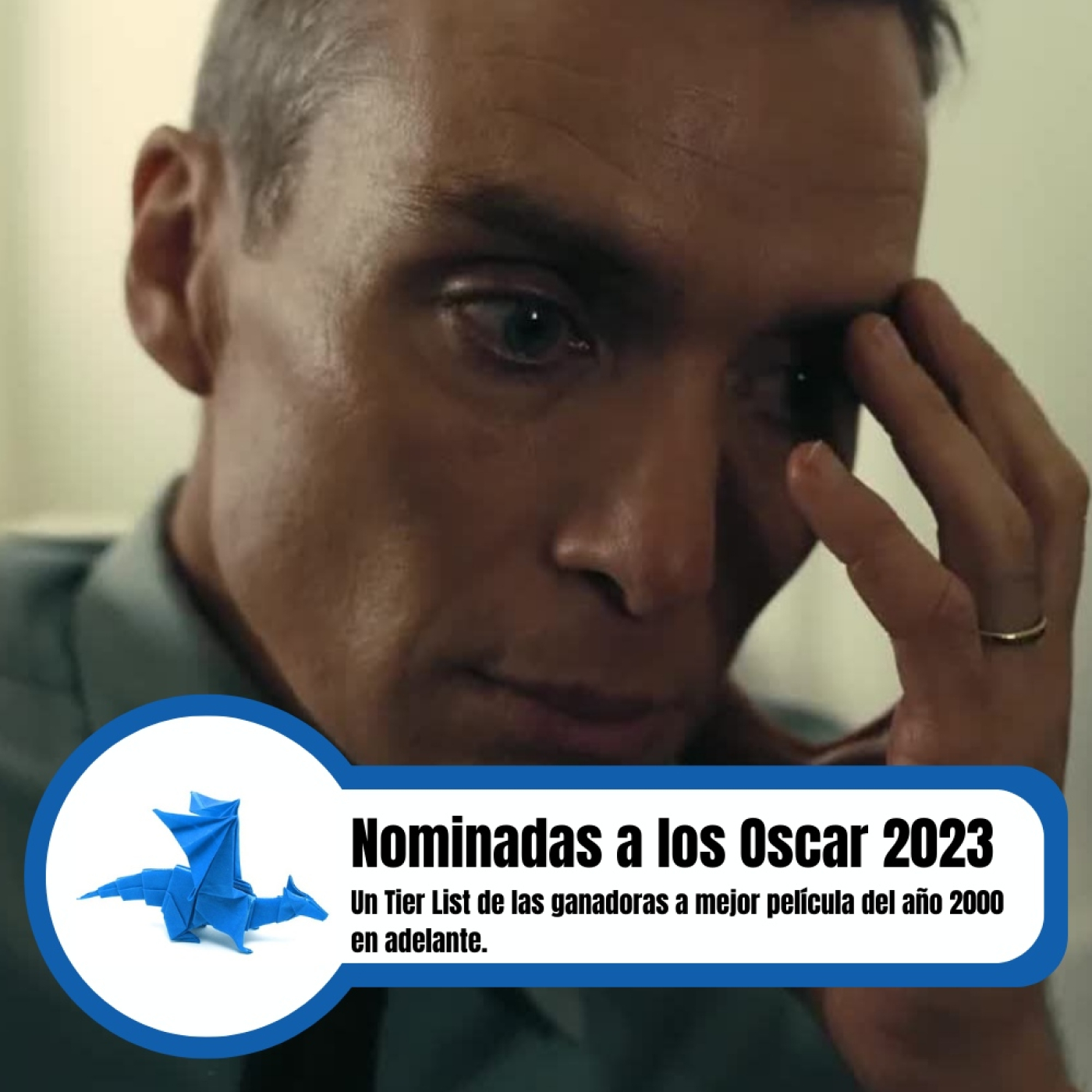Dragones y Replicantes