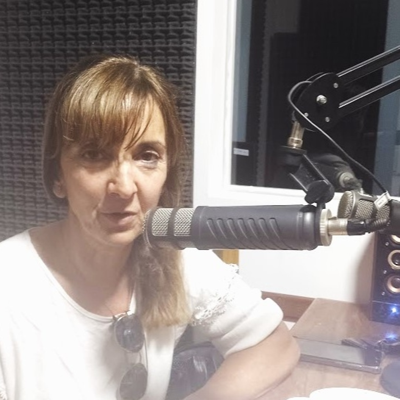 EDUCA TU PARLANTE
