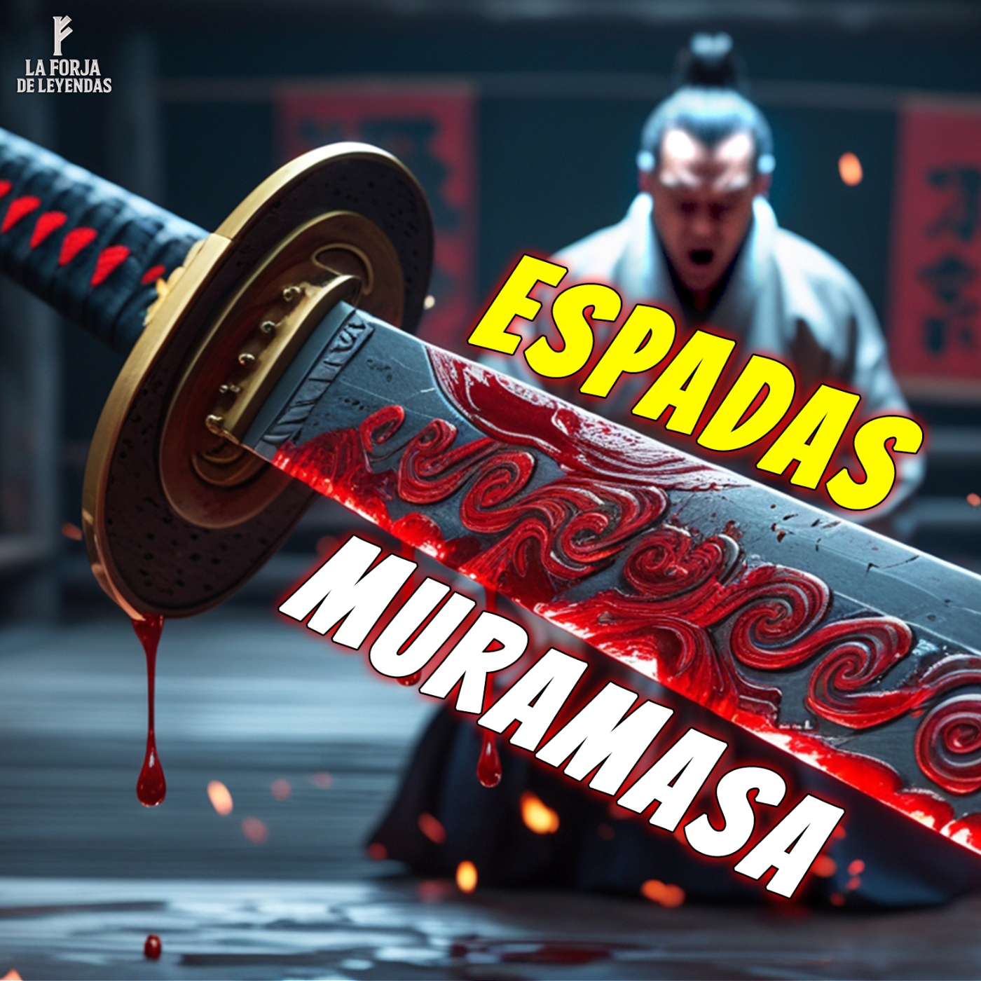 La Forja De Leyendas