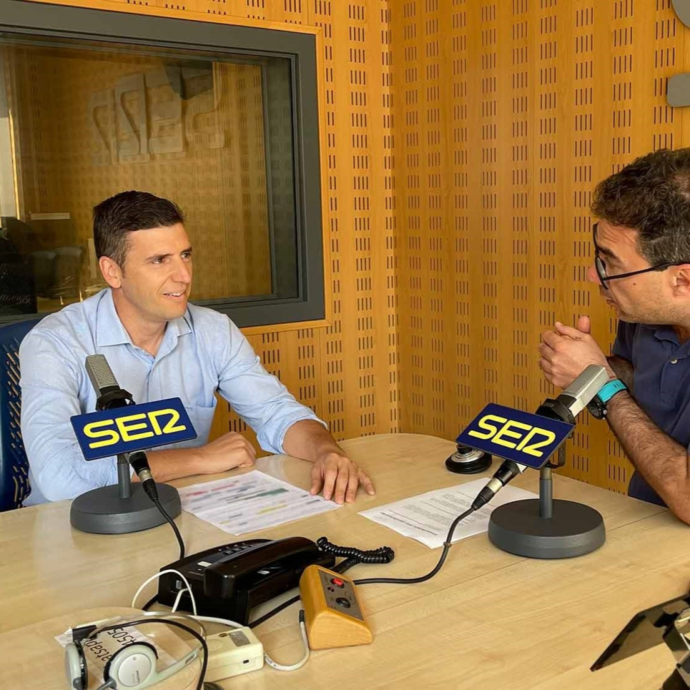 ingenierosVA en los medios