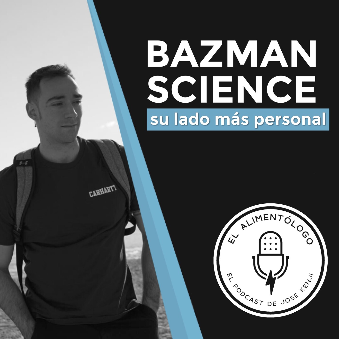 52. Eneko Baz, su Lado más Personal ▷Inicios, Sector Fitness, Gustos, Marcas, Powerexplosive