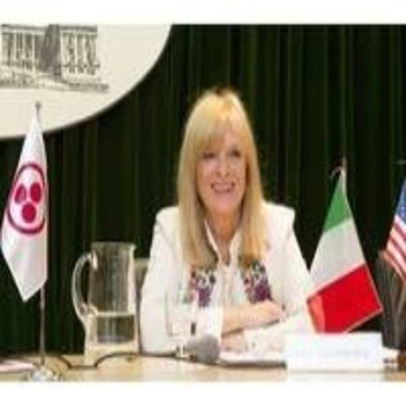 Podcast ESPERANZA ARGENTINA