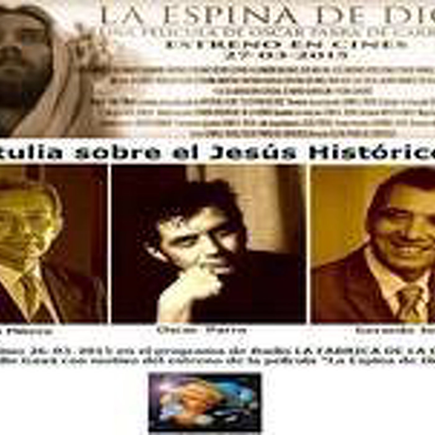 La Fábrica de la Ciencia  (LFDLC)