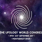 2x07 “Congreso Mundial de Ufología, OVNIS”, Montserrat Parte 2