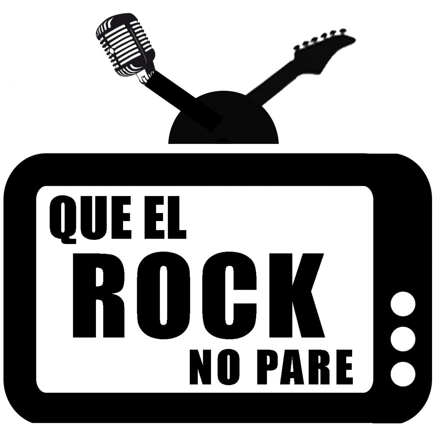 QUE EL ROCK NO PARE