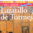 LAZARILLO DE TORMES. Anónimo.Nivel A1.A2 hasta-700 palabras. Clásicos adaptados Español como Lengua Extranjera