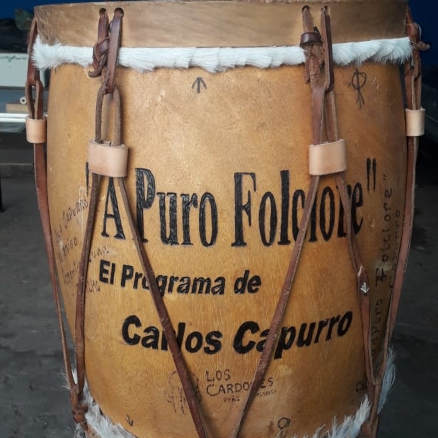 Carlos Capurro
