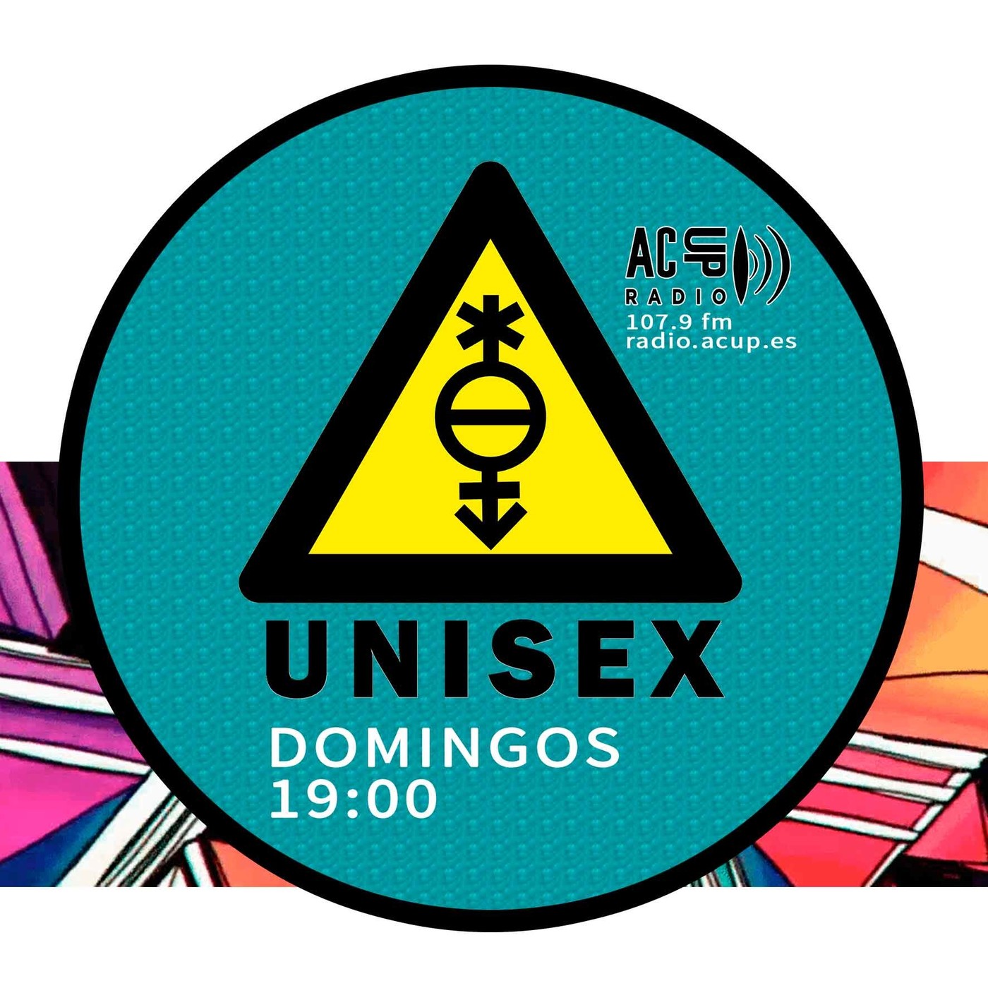 Unisex La música sin género