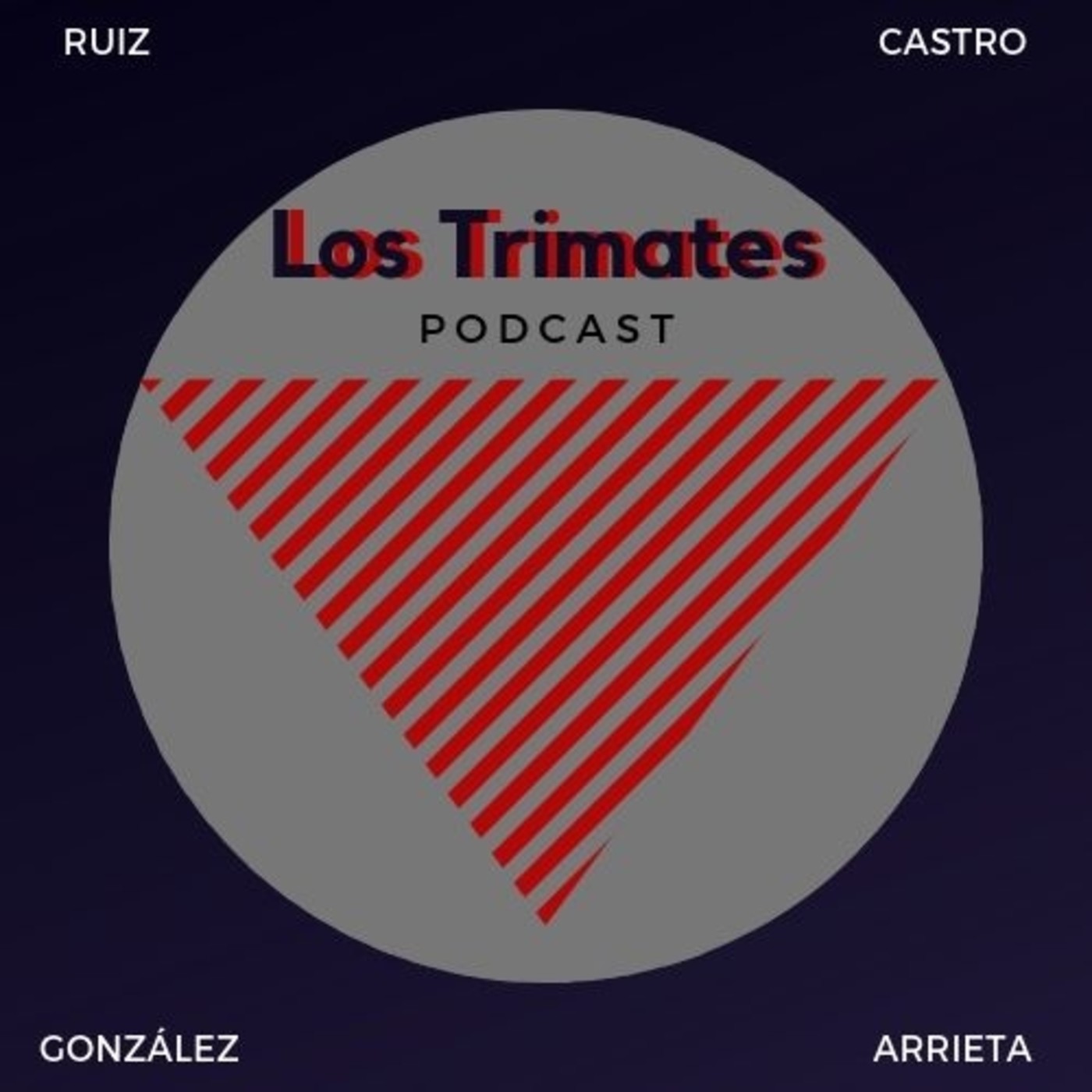 Los Trimates