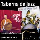 Taberna de JAZZ - 021 - Michael Olivera y Very Uncommon People