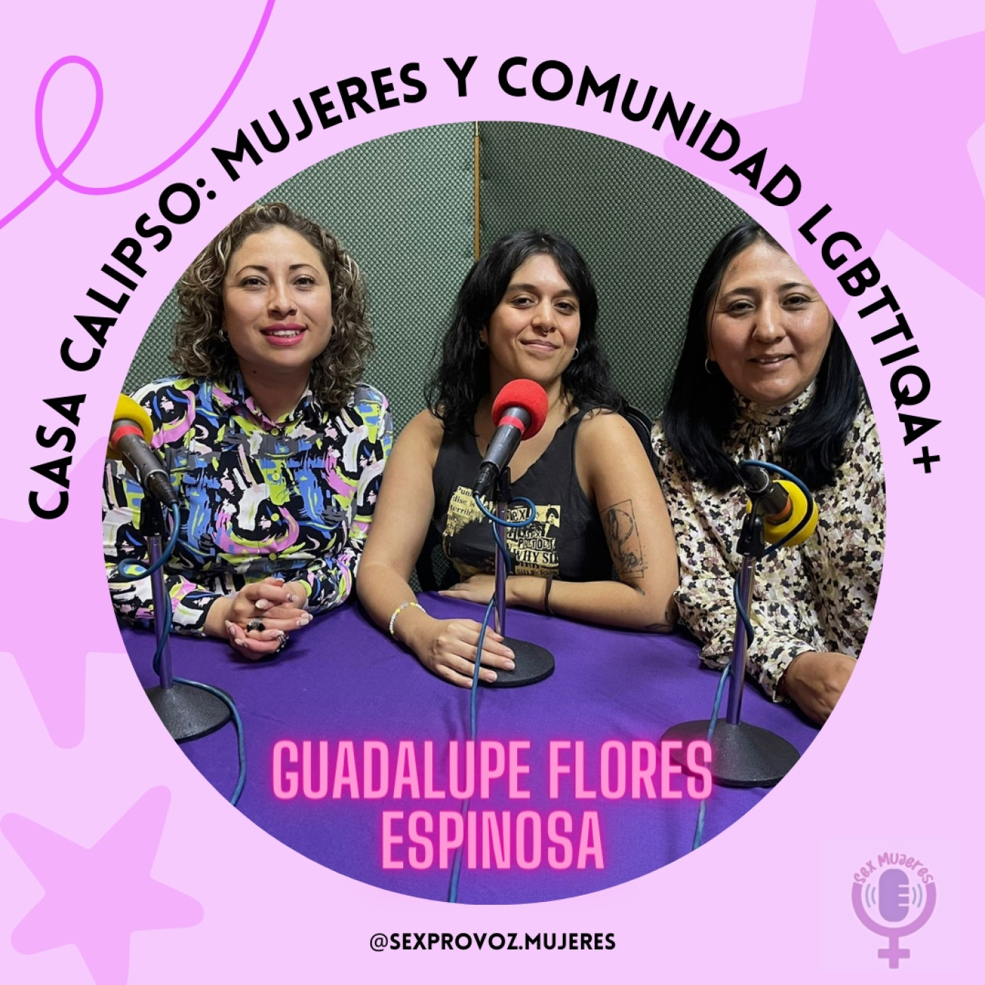 Sexprovoz.mujeres