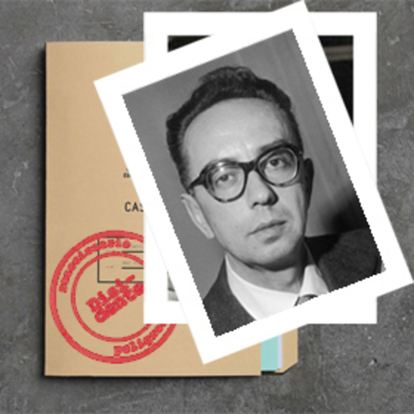 Disidentes, con José Javier Esparza