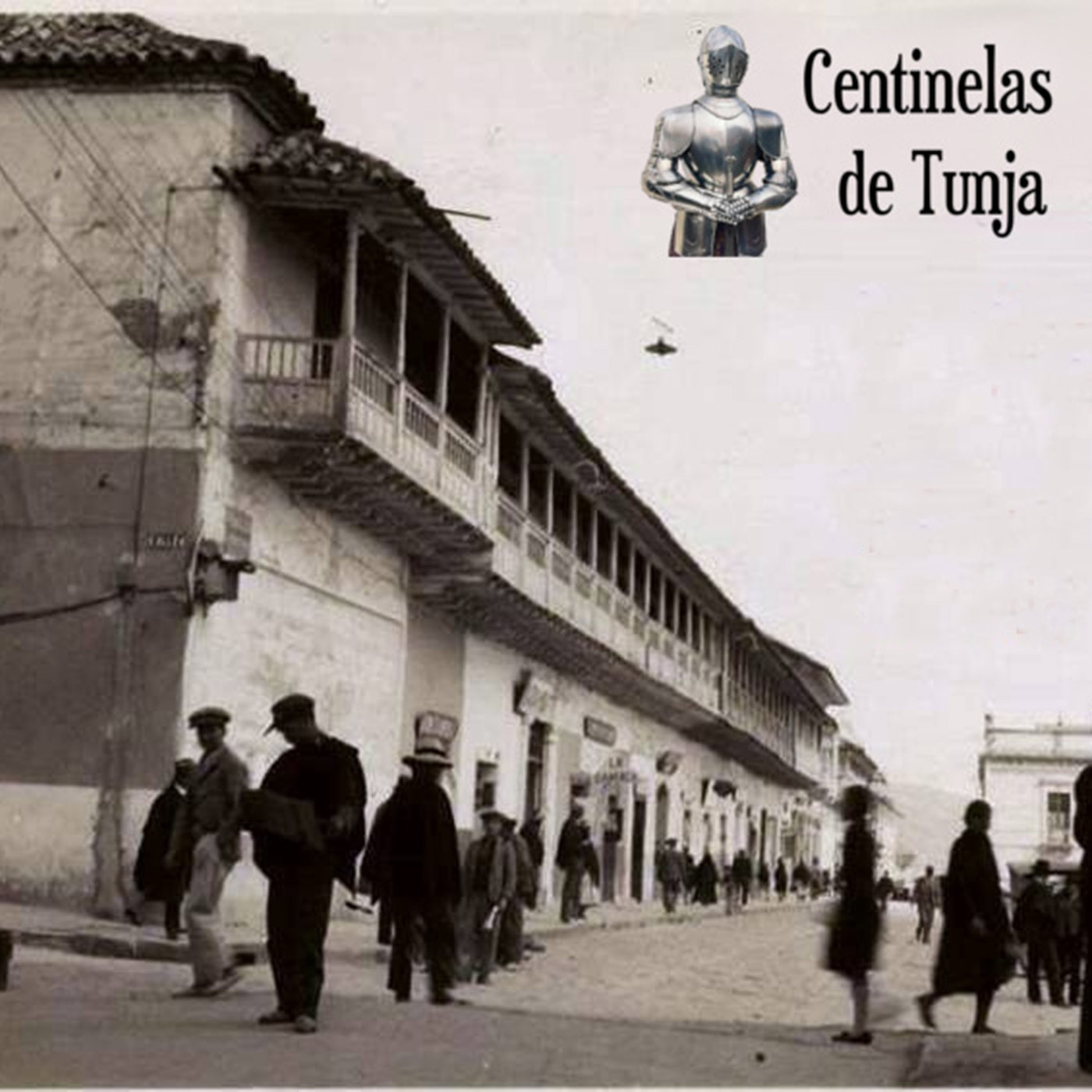 Entretejidos - Radio