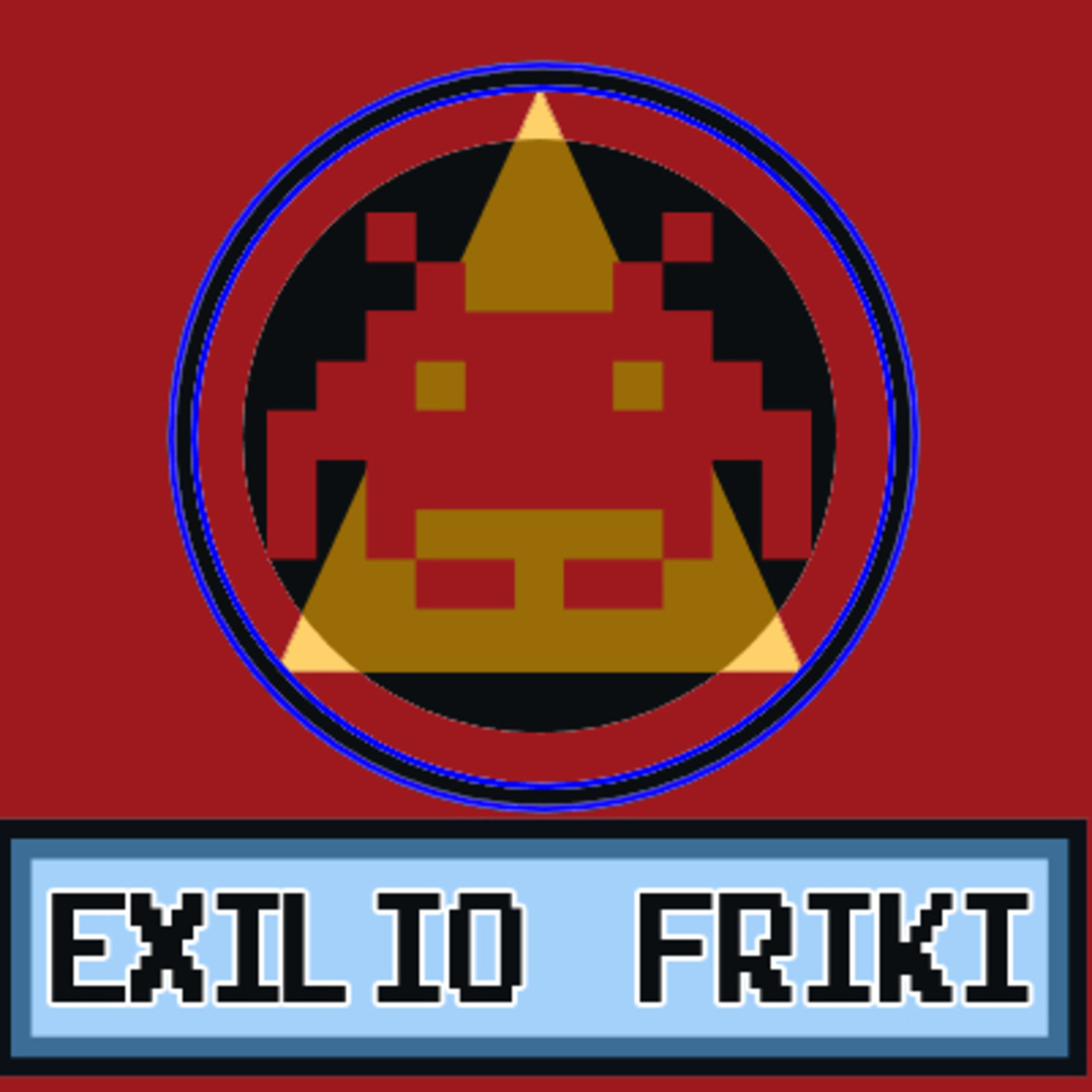 Exilio Friki
