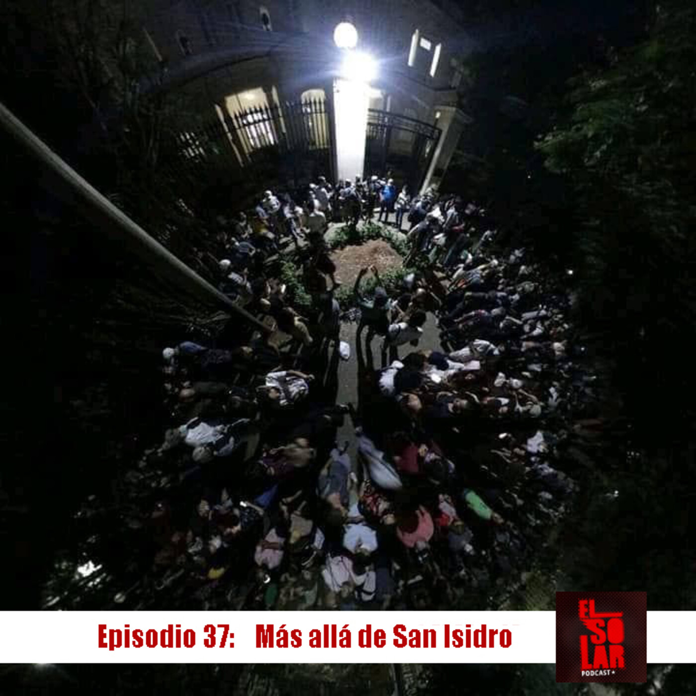 El Solar