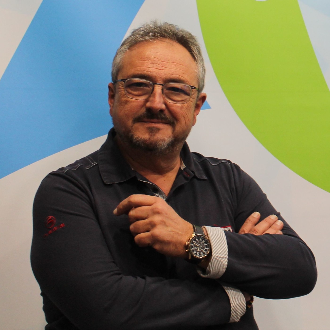 Sergio Amado