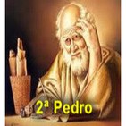 2ª de Pedro. La Biblia en Audio.