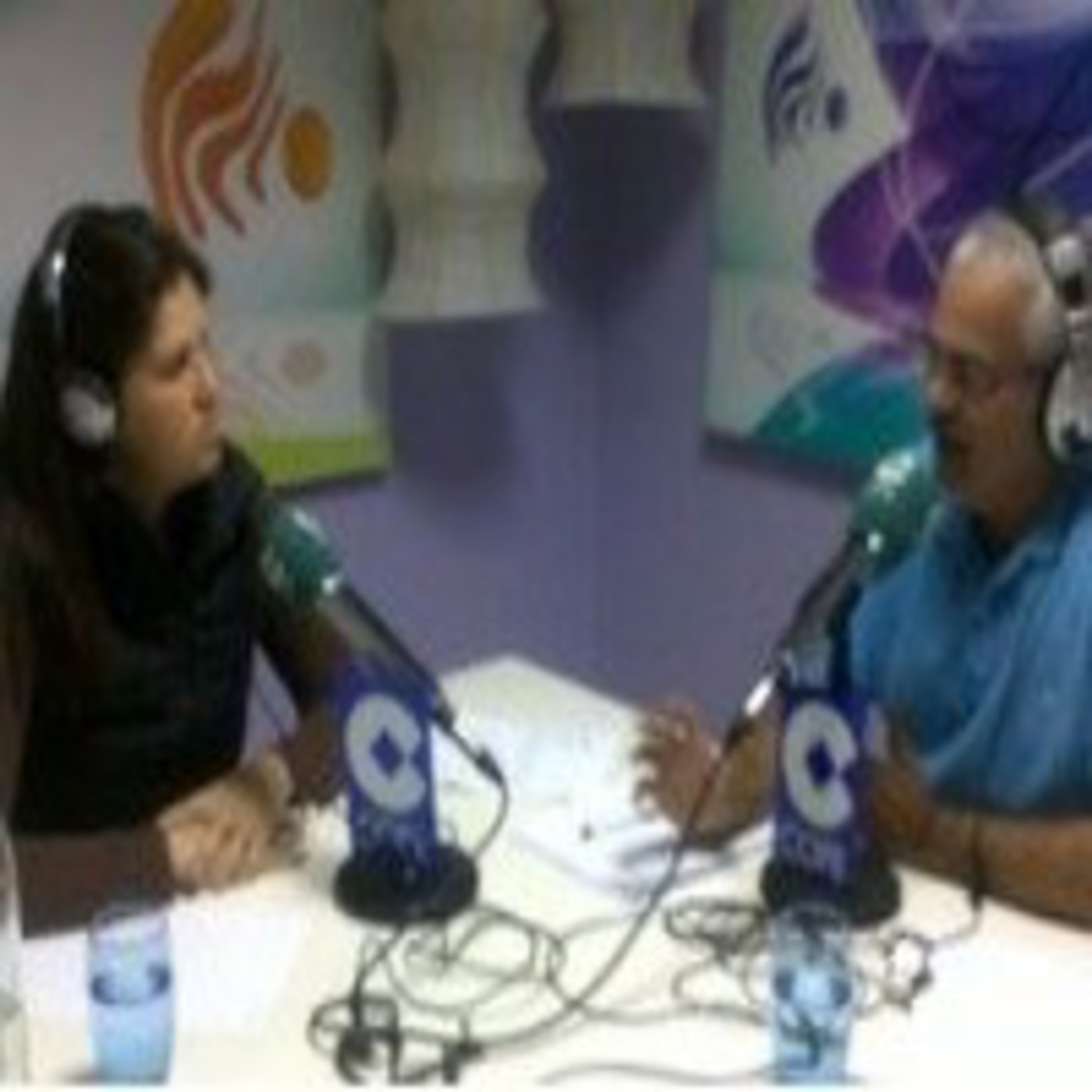 ENTREVISTAS Y TERTULIAS