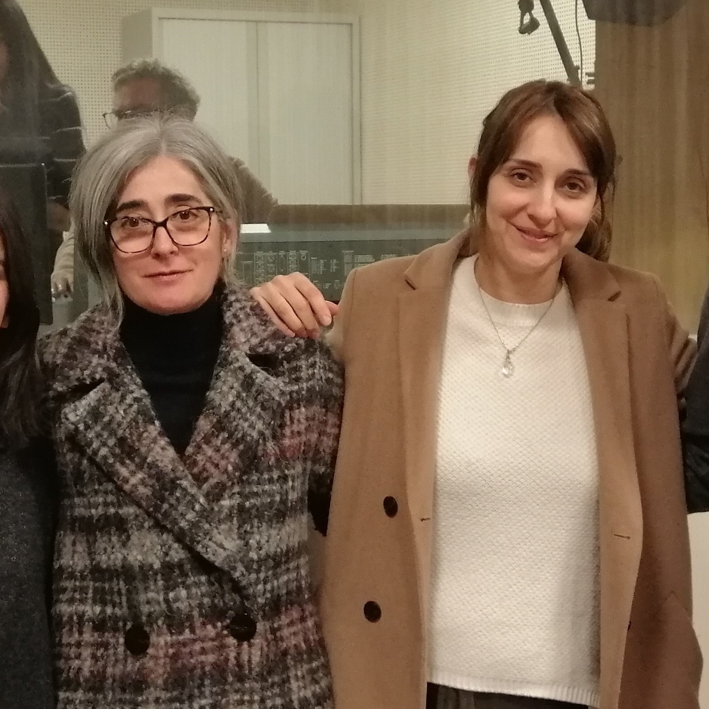CiMUS Podcast